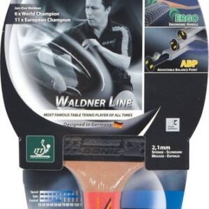 Donic Waldner 1000 Tischtennisschläger