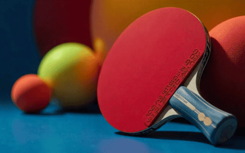 Tischtennisschläger Defensiv Test: Die 5 besten (Bestenliste)