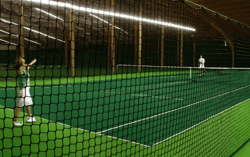 Ballfangnetz Test: Die 5 besten (Bestenliste)