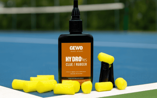 Tischtenniskleber Test: Die 5 besten (Bestenliste)